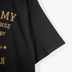 US Army Air Defense Artillery Veteran Retired Army Veteran T-Shirt