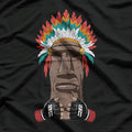 MMA JJB Chama Fighter MMA Fan JJB Boxing T-Shirt
