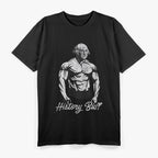 History BuffGeorge Washington Funny History T-Shirt