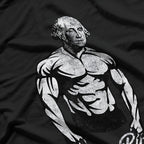 History BuffGeorge Washington Funny History T-Shirt