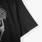 Mictlantecuhtli: Aztec God of the Dead - Ruler of the Underworld T-Shirt