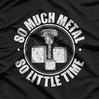 CNC Operator T-Shirt