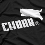 Chonk Cat Parody T-Shirt