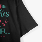 Dog Grooming Outfit Funny Dog Groomer T-Shirt