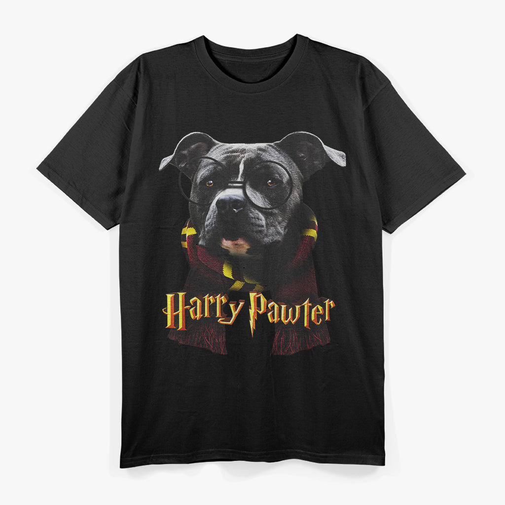 Vintage Hairy Pawter T-Shirt