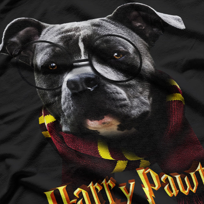 Vintage Hairy Pawter T-Shirt