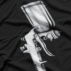 Spray Auto Body Painter Automotive Car Painter T-Shirt