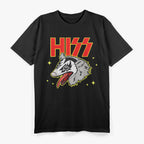 Hizz Funny Possum T-Shirt