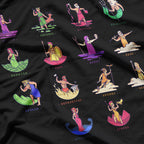 Greek Mythology Gods The Divine Pantheon of Ancient Greece T-Shirt