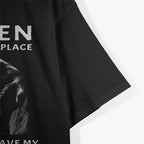 I Know Heaven Is A Beautiful Place Because They Have My Dog T-Shirt