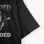 I Welded It Helded Welding Welder T-Shirt