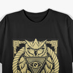 St. Michael the Archangel: Protector and Heavenly Warrior T-Shirt