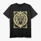 St. Michael the Archangel: Protector and Heavenly Warrior T-Shirt