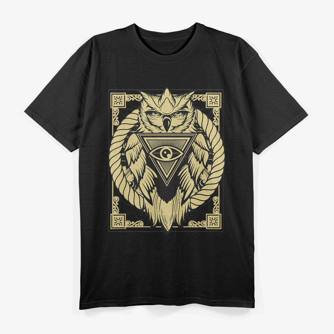 St. Michael the Archangel: Protector and Heavenly Warrior T-Shirt
