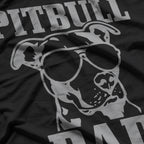 Pitbull Dad T-Shirt