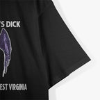 The Mothman’s Monster - A Funny Twist on the Legendary Cryptid T-Shirt