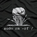 Funny Linux T-Shirt