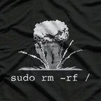 Funny Linux T-Shirt