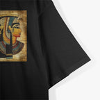Ancient Egyptian Queen: Symbol of Power, Wisdom, and Beauty T-Shirt
