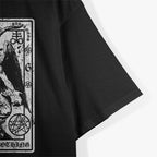 Baphomet Satanic Dark Art Evil 666 Symbol of Occult Rebellion T-Shirt