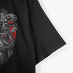 Greek Mythology The Snake-Haired Lady - Medusa's Legend T-Shirt