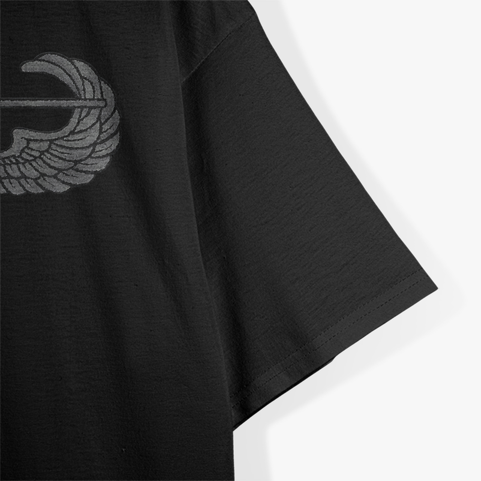 US Army Air Assault Rising Above the Rest T-Shirt