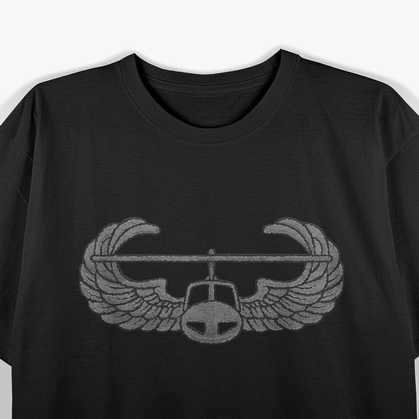 US Army Air Assault Rising Above the Rest T-Shirt