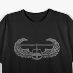 US Army Air Assault Rising Above the Rest T-Shirt