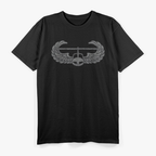 US Army Air Assault Rising Above the Rest T-Shirt