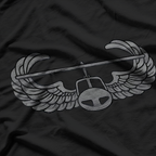 US Army Air Assault Rising Above the Rest T-Shirt