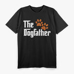 The Dogfather T-Shirt