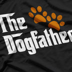 The Dogfather T-Shirt