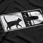 Pussy Magnet Cat Lovers T-Shirt