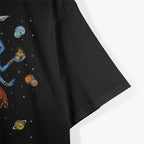 Kali The Hindu Goddess of Destruction and Rebirth T-Shirt