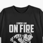 Welder Funny Welding Saying Graphic T-Shirt
