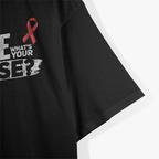 Funny "I Survived A Stroke..." Stroke Survivor T-Shirt