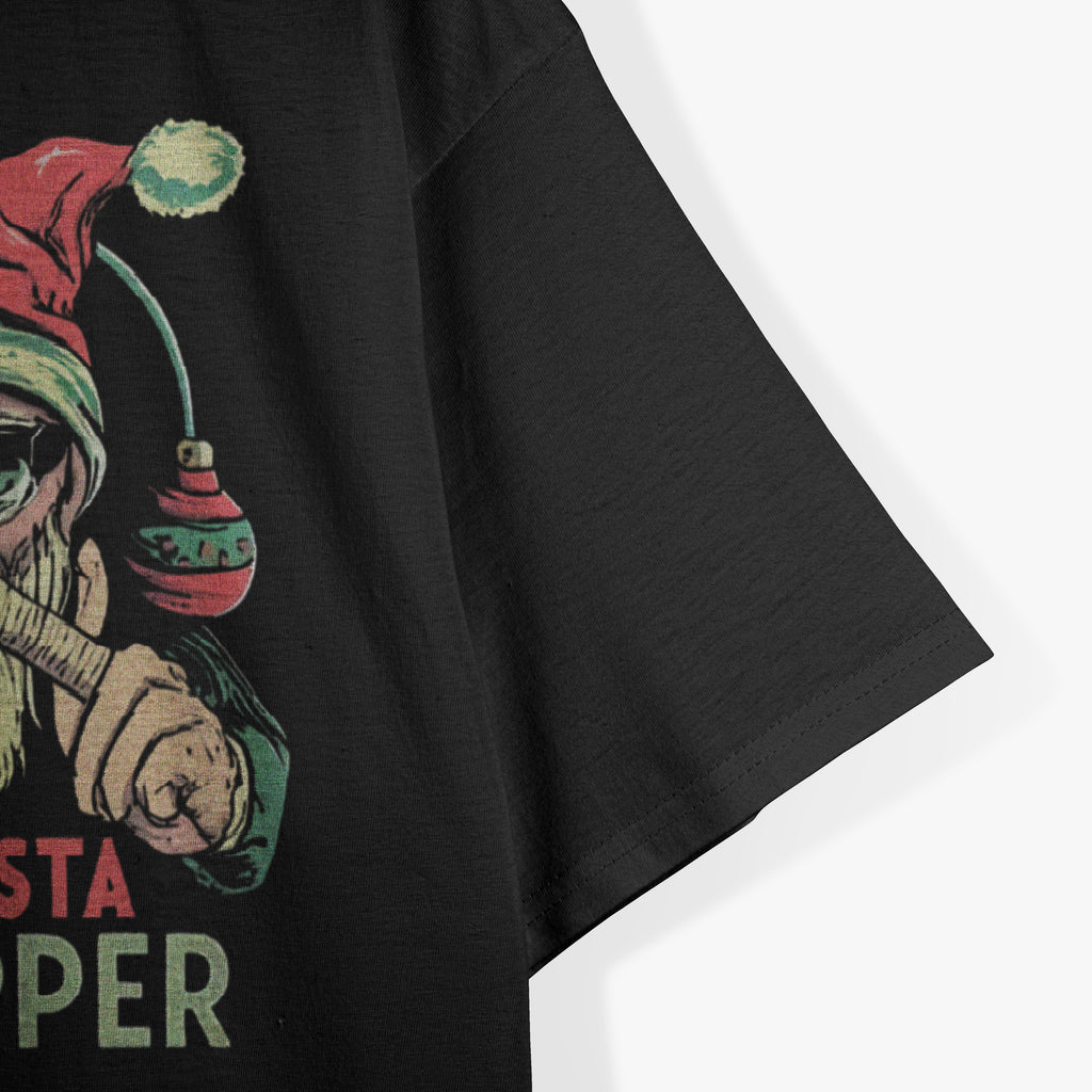 Funny Santa Christmas T-Shirt