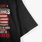 American Submarines - Patriotic Navy US Veteran Submariner T-Shirt