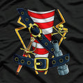 Pirate Buccaneer Costume Funny T-Shirt