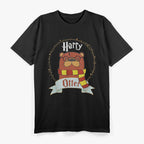 Harry Otter Funny Parody Magic T-Shirt
