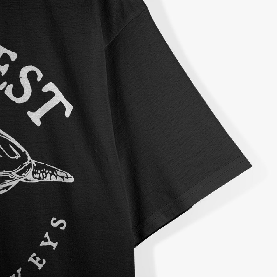 Key West Turtle Florida T-Shirt