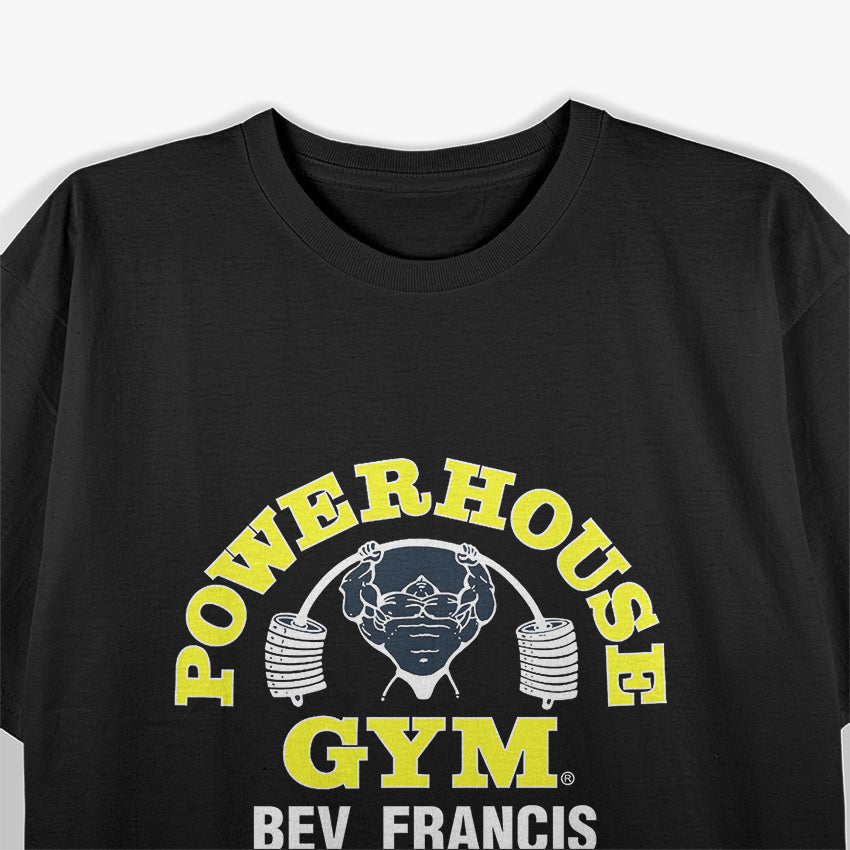 Powerhouse GYM T-Shirt
