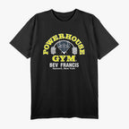 Powerhouse GYM T-Shirt