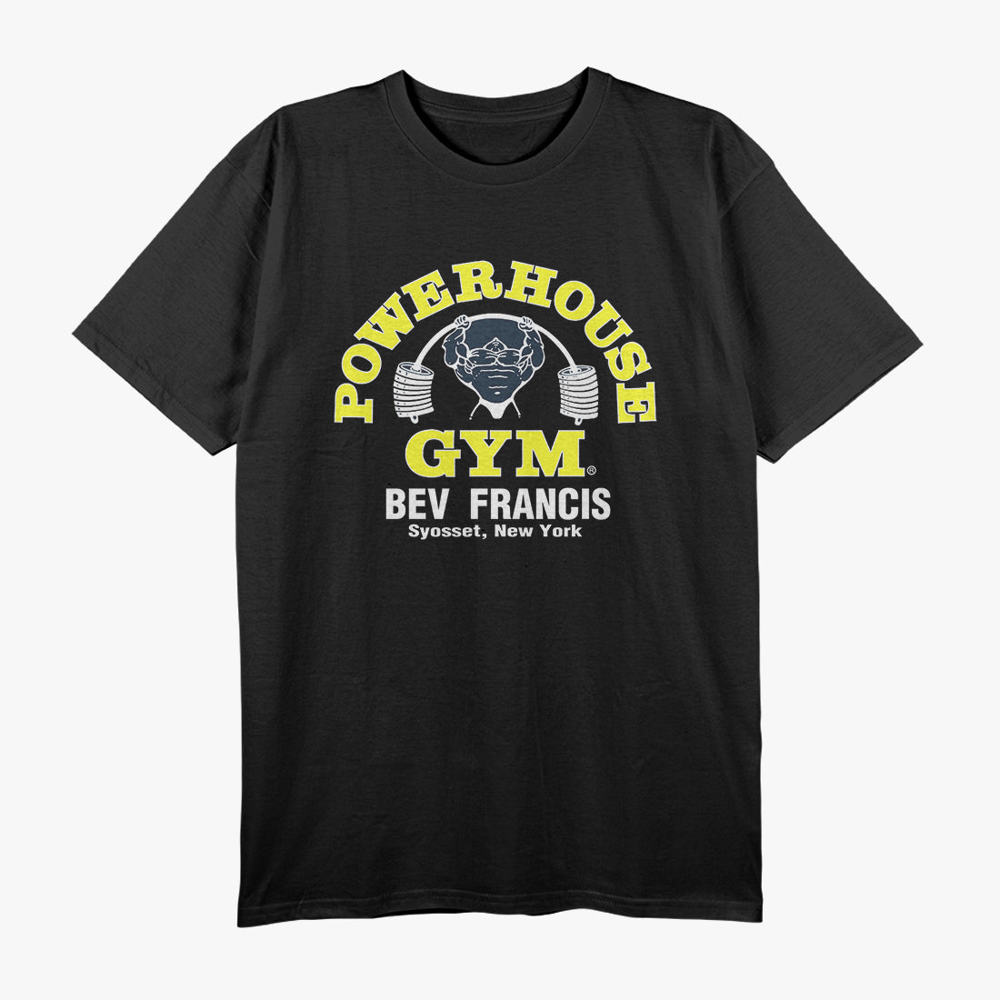 Powerhouse GYM T-Shirt