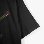 Acoustic Guitar Music Player Musician Guitarist Rock T-Shirt