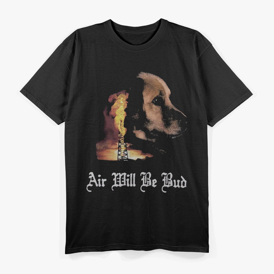 Cool Air Will Be Blood T-Shirt