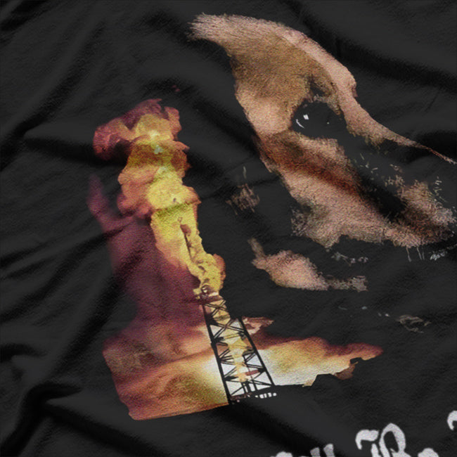 Cool Air Will Be Blood T-Shirt