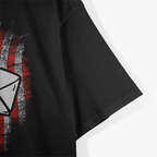 Mailman Postal Worker Postman Mail Carrier Mail Lady T-Shirt