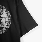 Medusa: The Legendary Gorgon of Greek Mythology T-Shirt