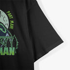 Mothman Retro Vintage Cryptid Legend from the Skies T-Shirt